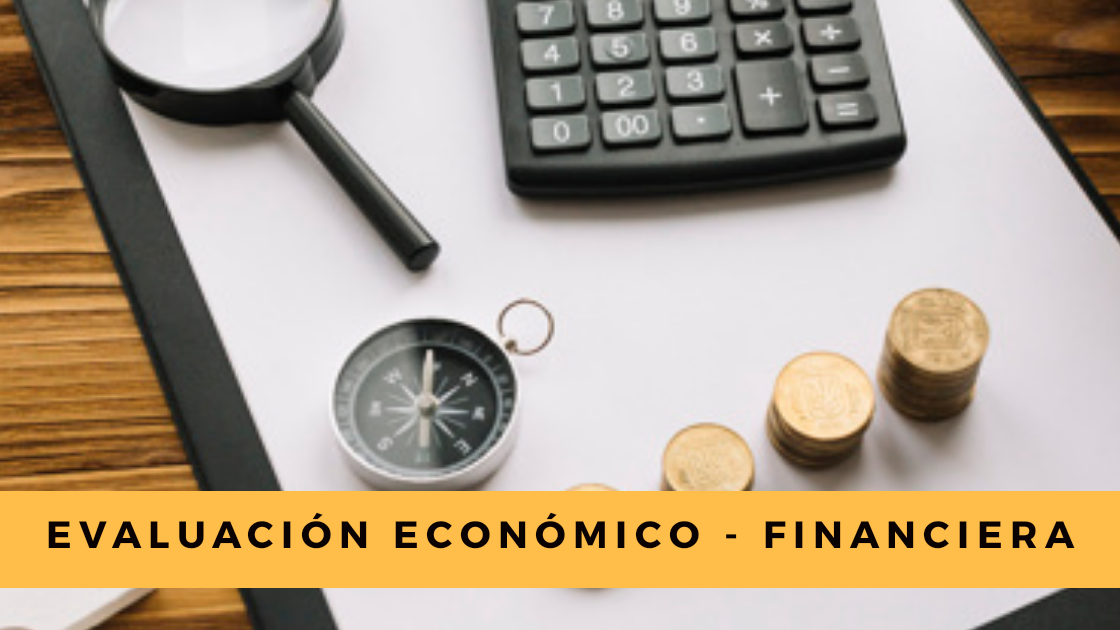 Evaluación Financiera – CARDOSO CONSULTORES CÍA. LTDA.